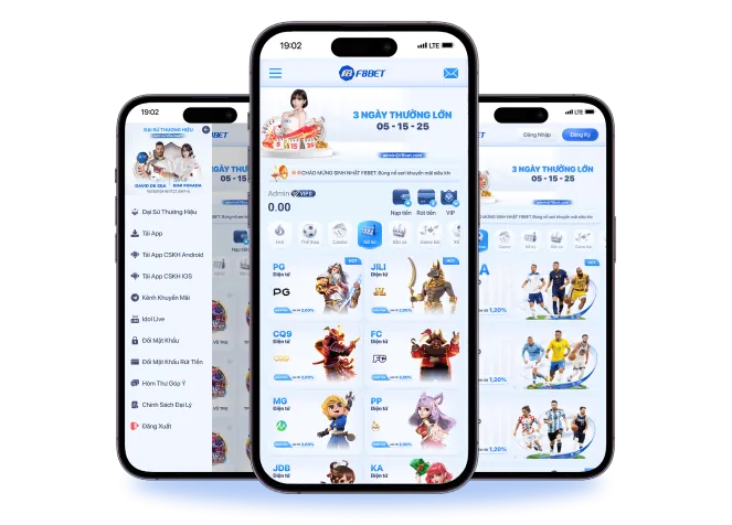 Luật cá cược thể thao ff168 uy tín
