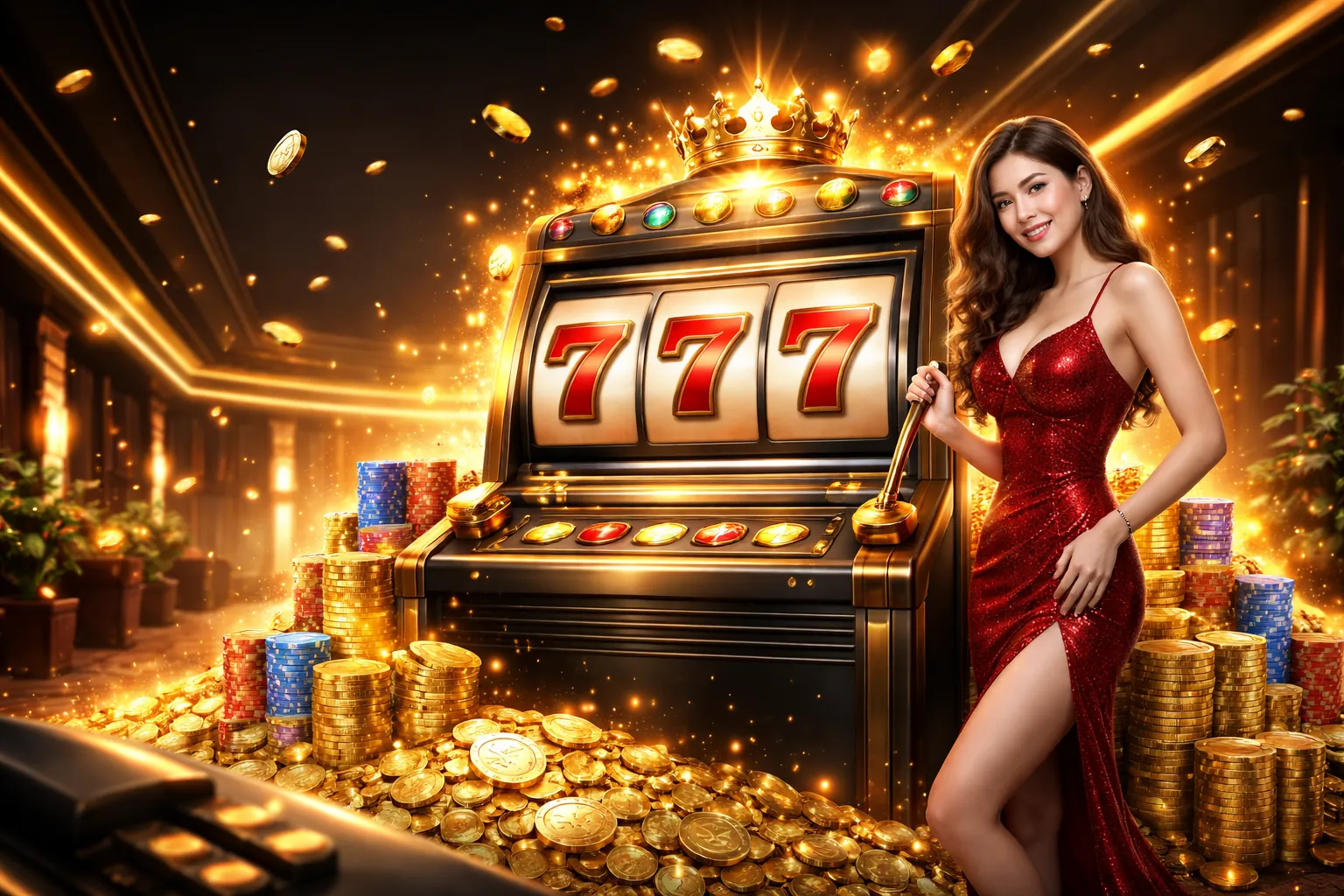 Banner khuyến mãi ff168 uy tín