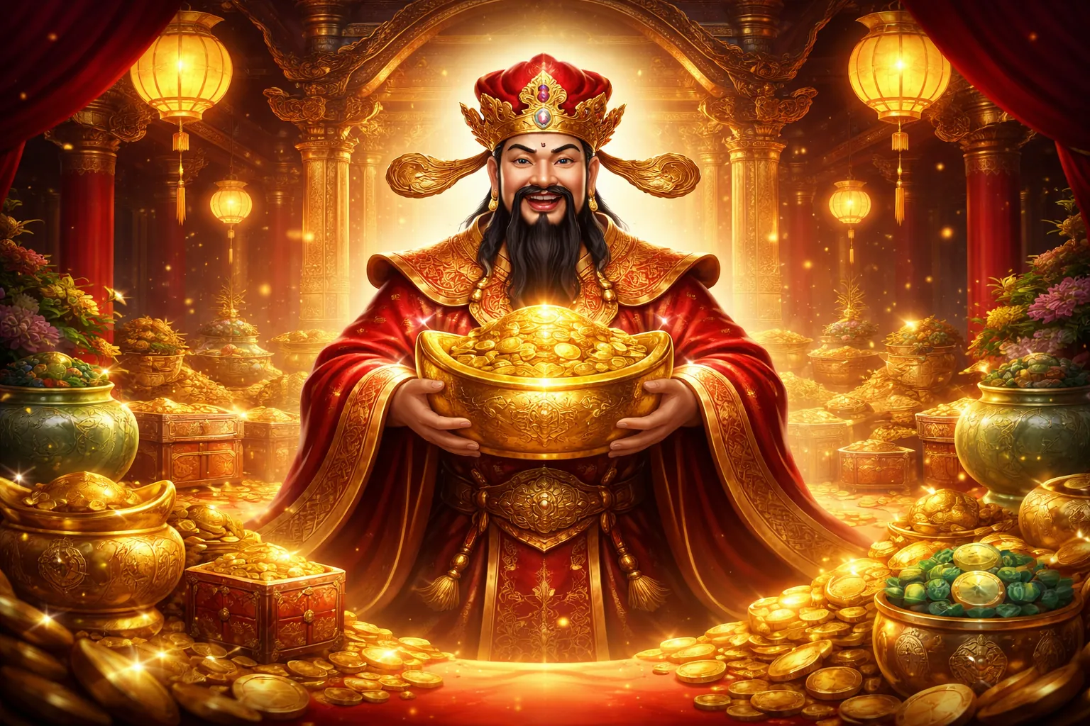 Hình ảnh chương trình khuyến mãi mới nhất của ff168 uy tín